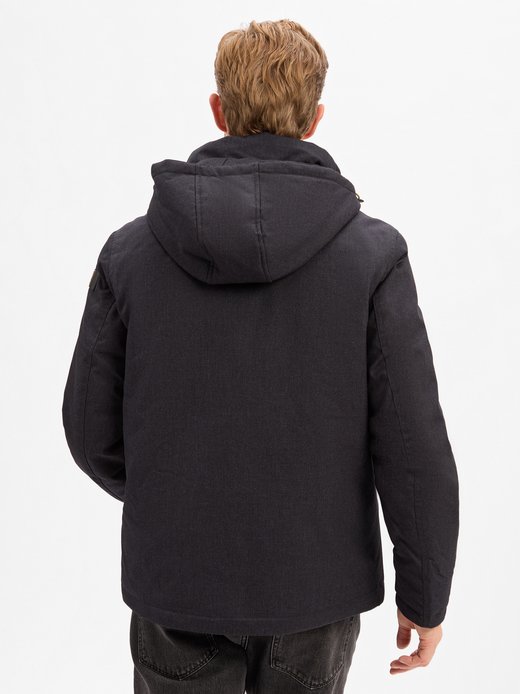 Herren Jacke - Strator