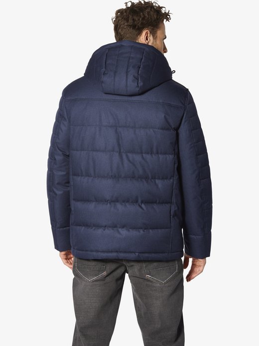 Herren Jacke - TARBOLESSI