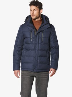 Herren Jacke - TARBOLESSI