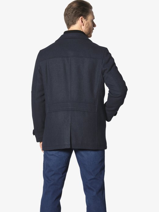 Herren Jacke - TJORVE