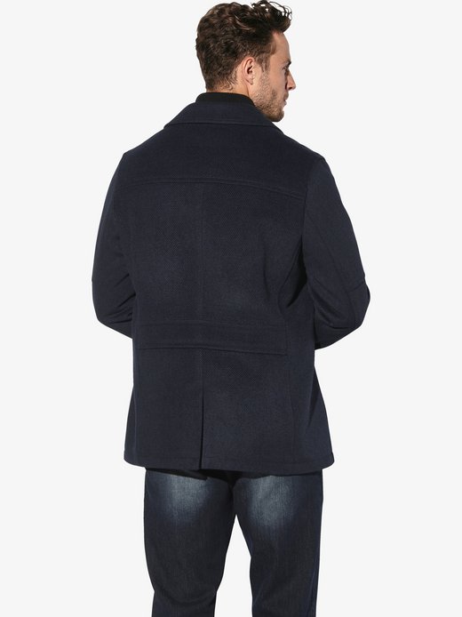 Herren Jacke - TONIO