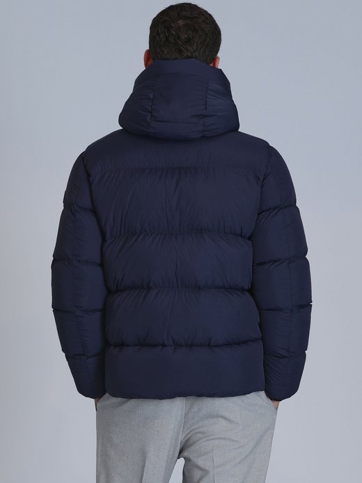 Herren Jacke - Tommy