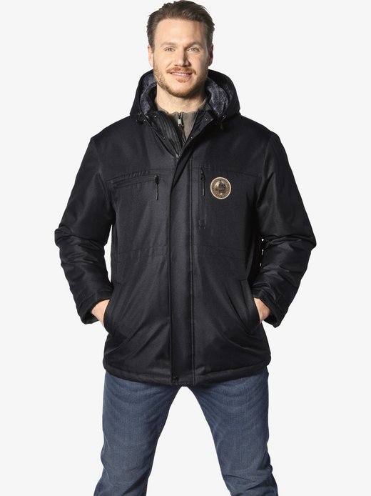 Herren Jacke - ULFISON