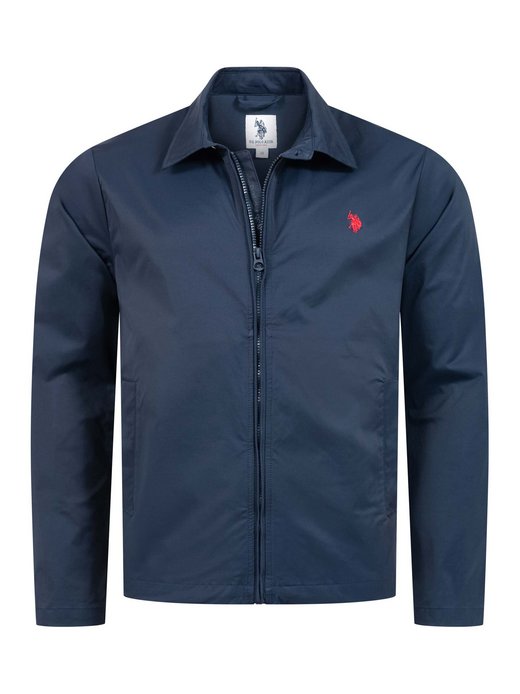 Herren Jacke  -  USMaverrick