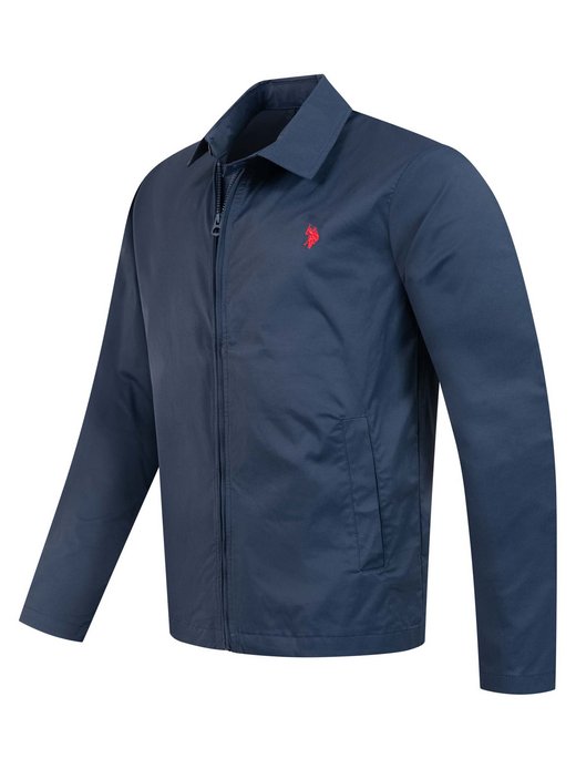 Herren Jacke  -  USMaverrick