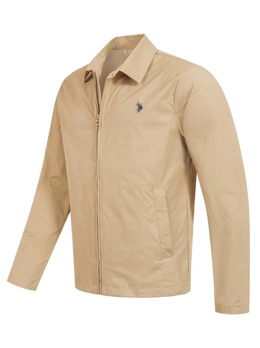 Herren Jacke  -  USMaverrick