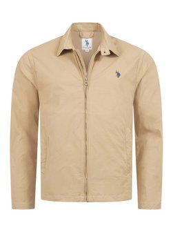 Herren Jacke  -  USMaverrick