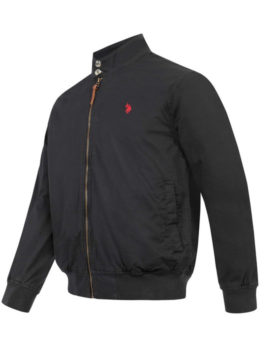 Herren Jacke  -  USWyyatt