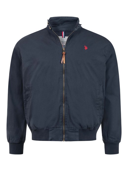 Herren Jacke  -  USWyyatt