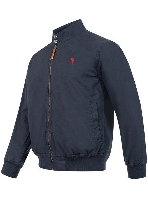 Herren Jacke  -  USWyyatt