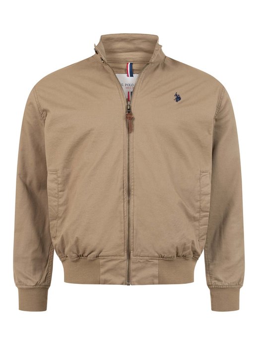 Herren Jacke  -  USWyyatt