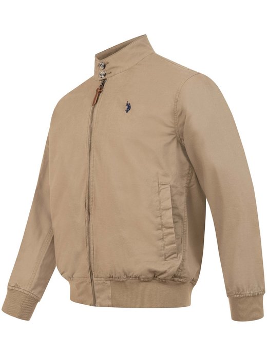 Herren Jacke  -  USWyyatt