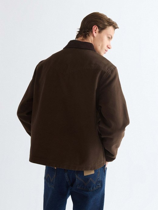 Herren Jacke - Utility