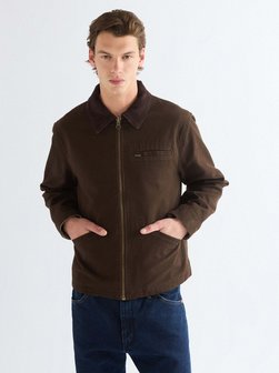 Herren Jacke - Utility