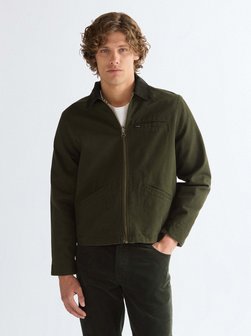 Herren Jacke - Utility