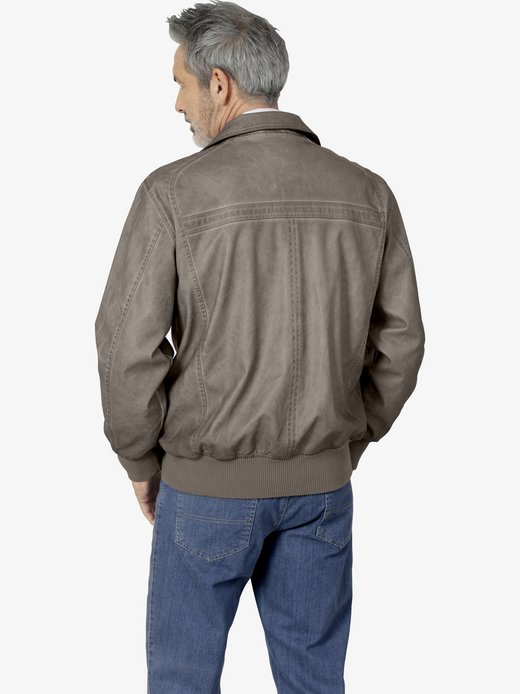 Herren Jacke - VORENTO