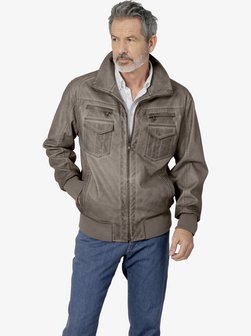 Herren Jacke - VORENTO