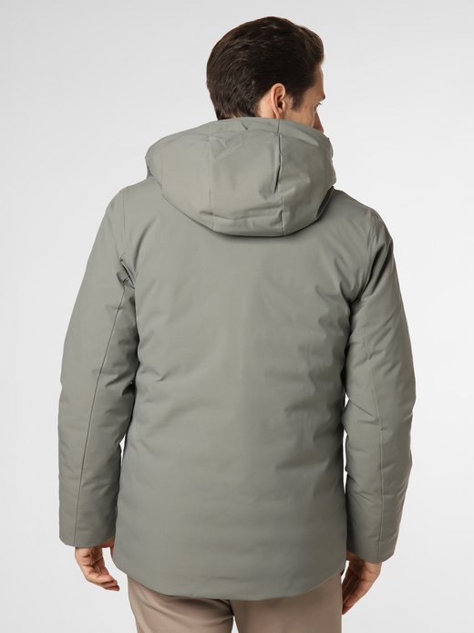 Herren Jacke - Vhinner