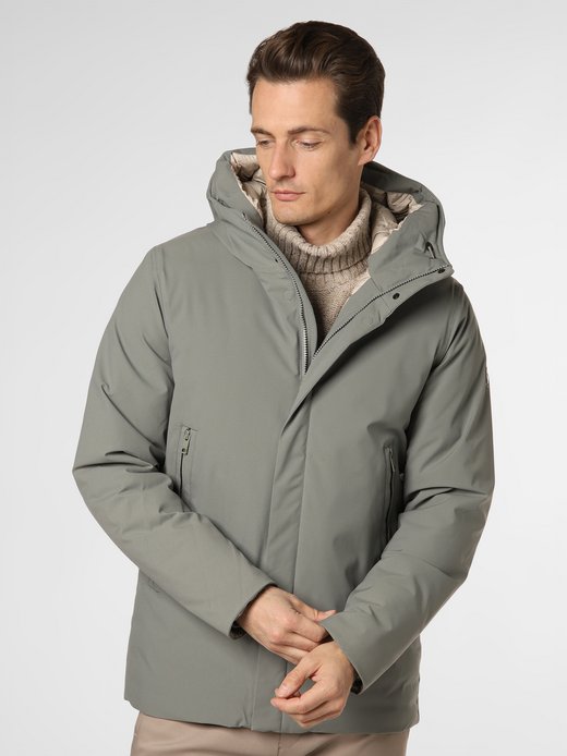 Herren Jacke - Vhinner