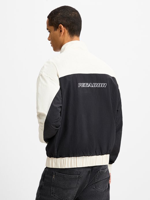 Herren Jacke - Wolsey