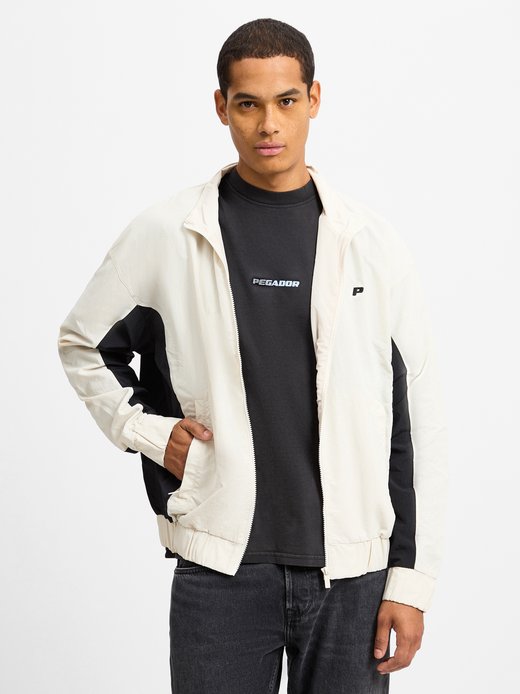 Herren Jacke - Wolsey