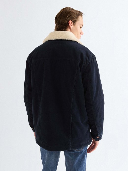 Herren Jacke - Wrange