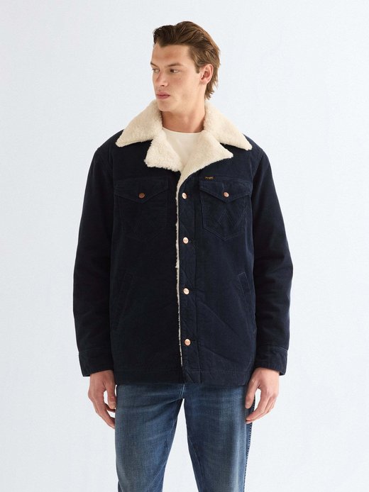 Herren Jacke - Wrange