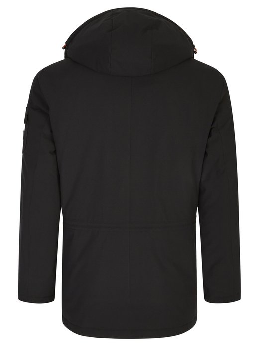 Herren Jacke - XTECH Thermal Booster