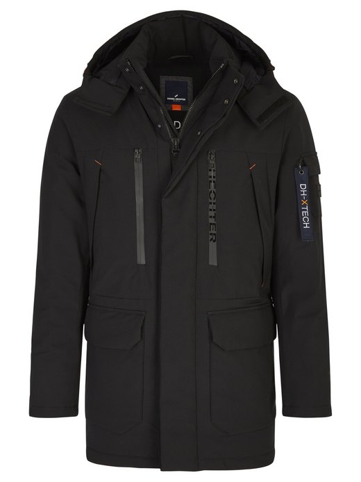 Herren Jacke - XTECH Thermal Booster