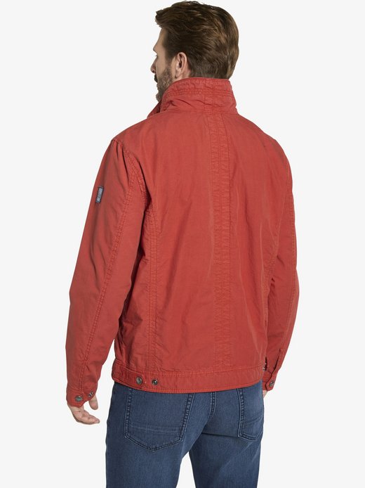 Herren Jacke - YALDO