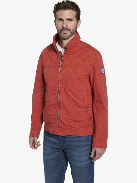 Herren Jacke - YALDO