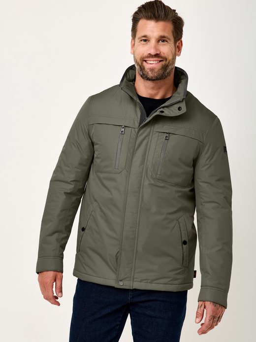 Herren Jacke - ZAC