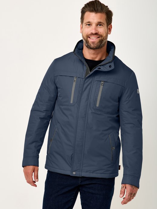 Herren Jacke - ZAC
