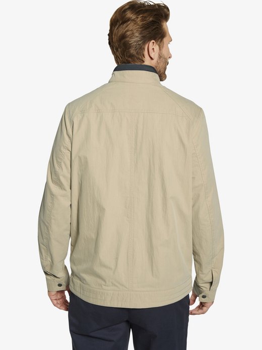 Herren Jacke - ZILVENTO