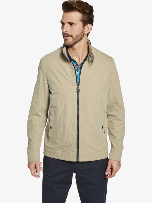 Herren Jacke - ZILVENTO