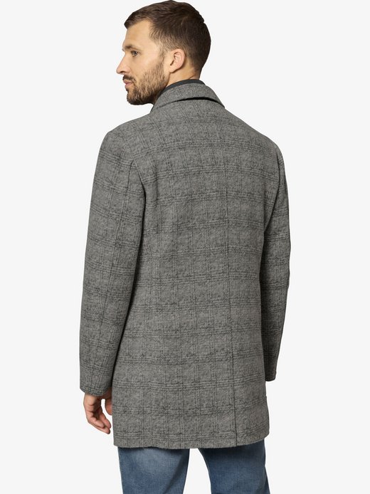 Herren Jacke - ZORIENTO