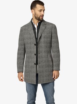 Herren Jacke - ZORIENTO
