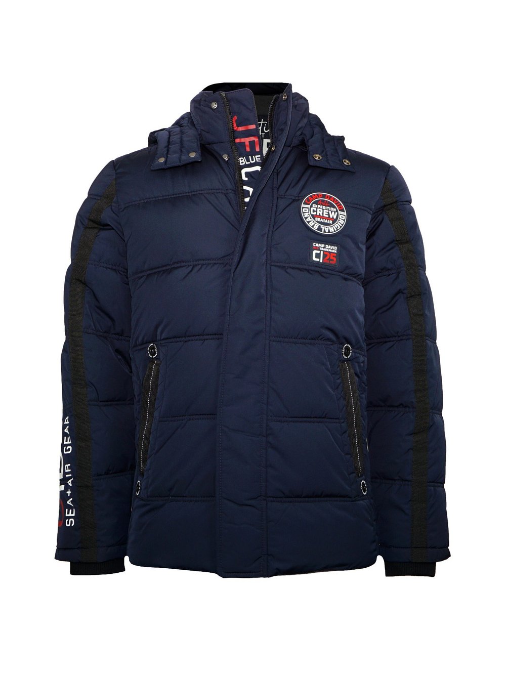 Camp David store Jacke xxl Top !