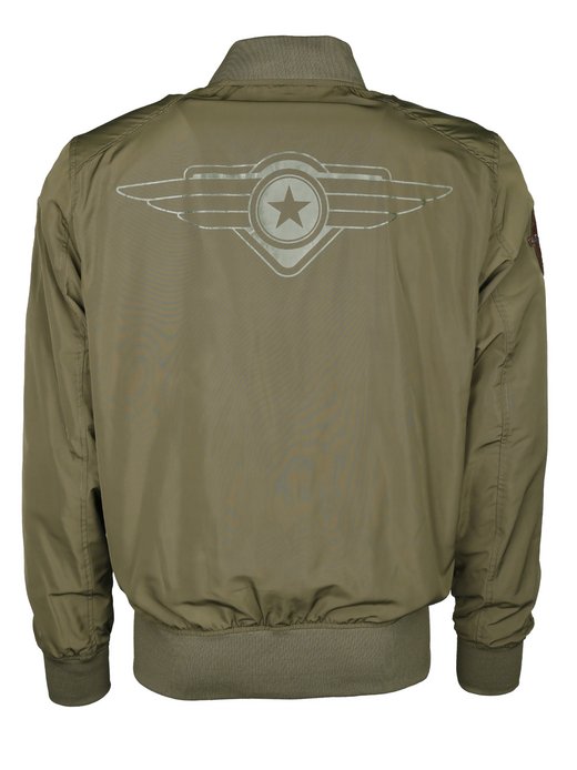 Herren Jacke