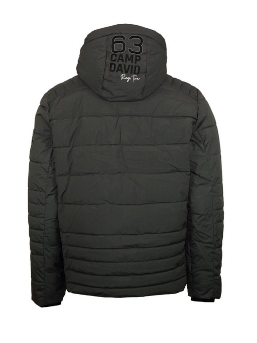 Herren Jacke