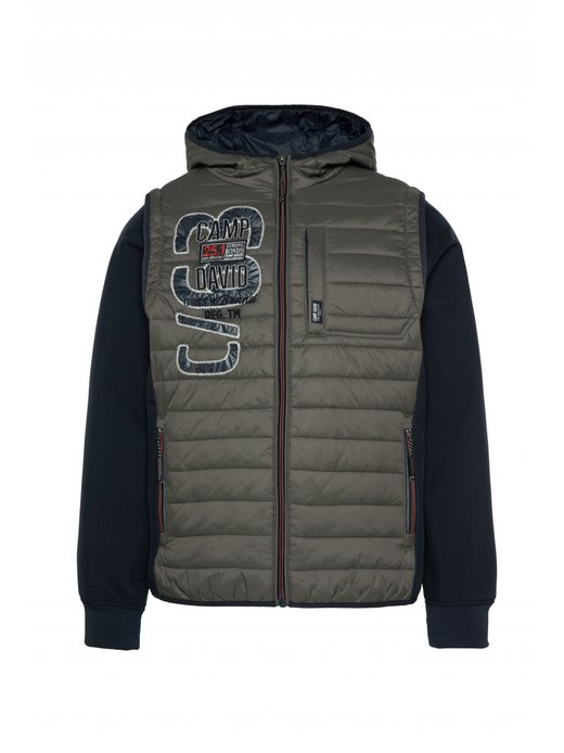 Herren Jacke