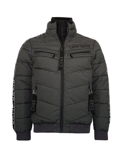 Herren Jacke
