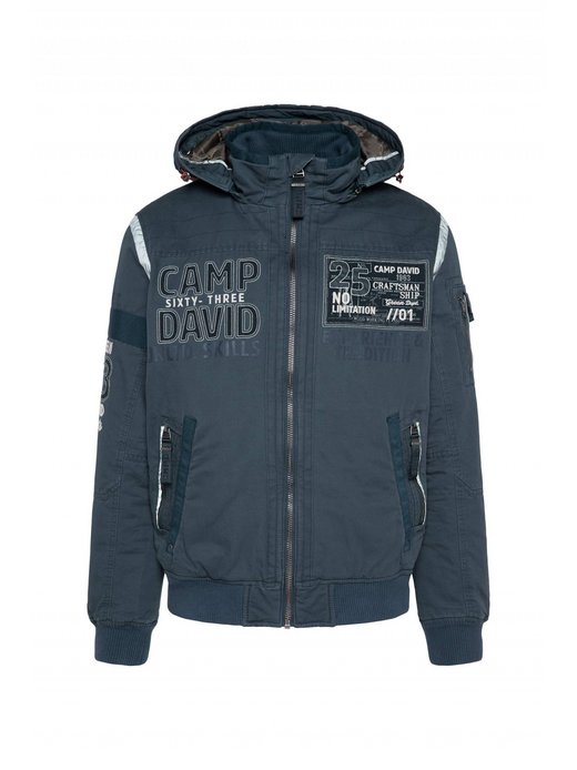 Herren Jacke