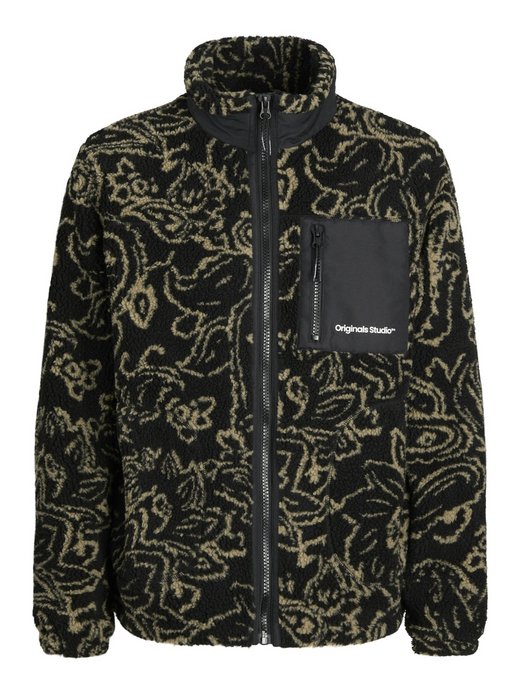Herren Jacke