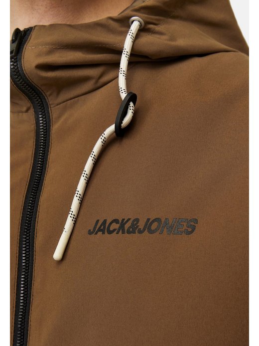 Herren Jacke