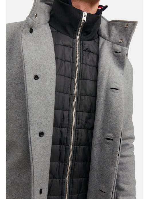 Herren Jacke