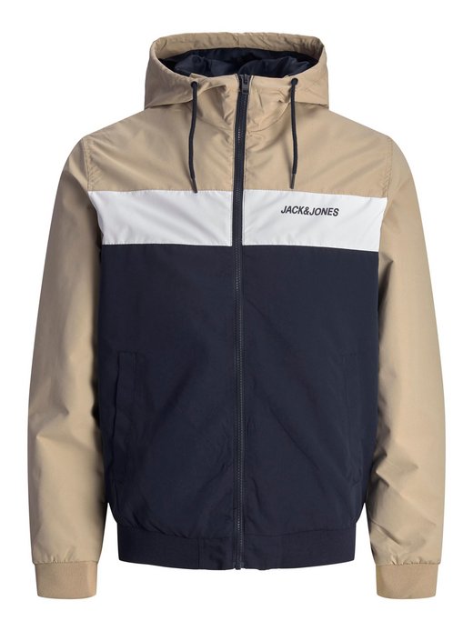 Herren Jacke