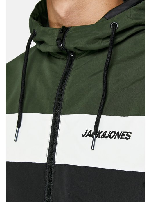 Herren Jacke