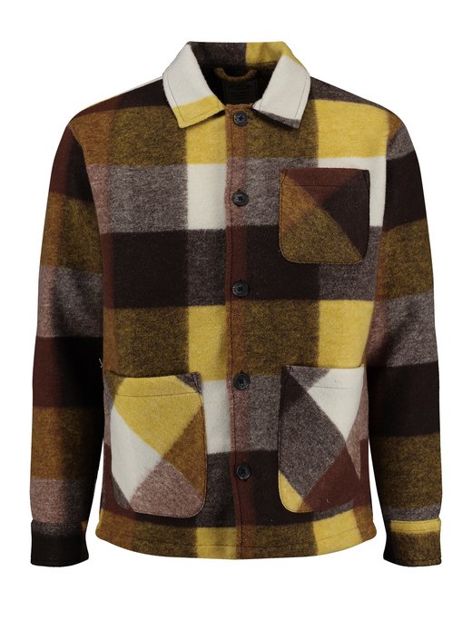 Herren Jacke