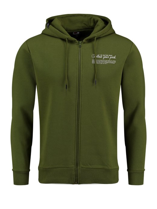Herren Jacke